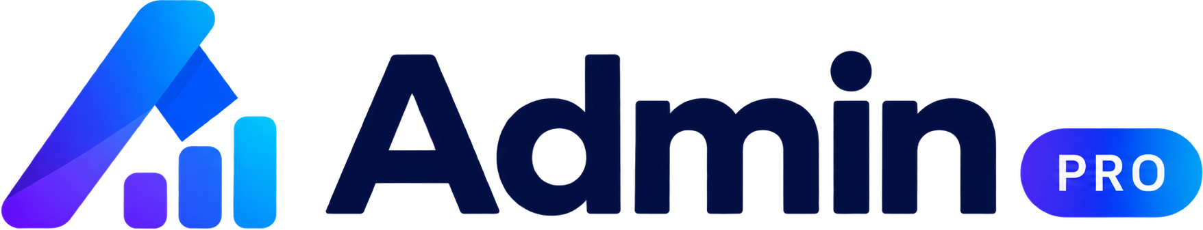 Zentra Admin Pro